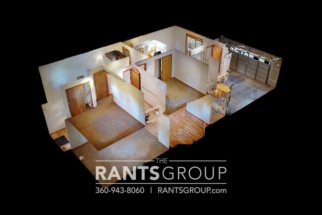 Foto del edificio - Lovely & spacious 3 bd/2.5 bath townhouse ...