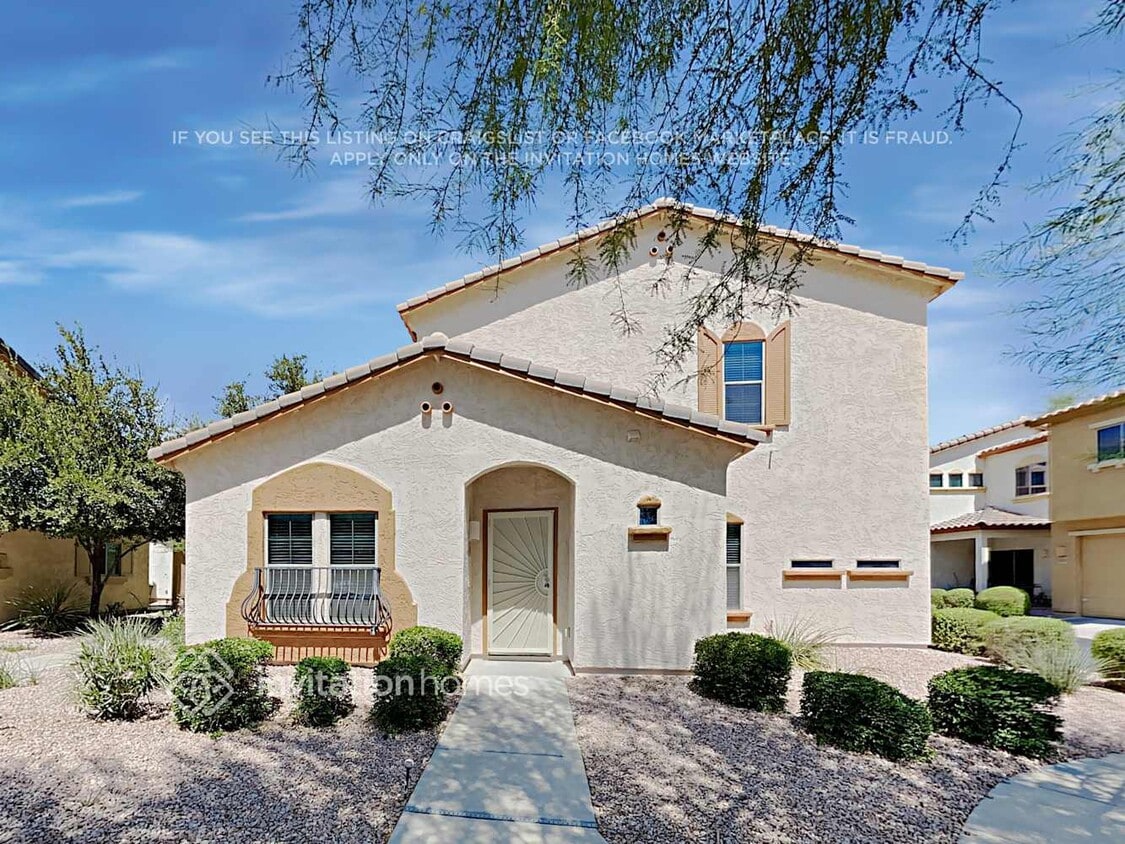 Foto principal - 17696 W Langer Ln