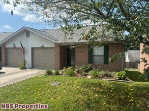 Building Photo - 8032 Stablegate Way