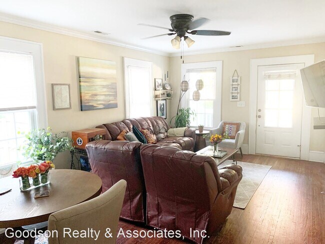 Foto del edificio - 2 br, 2 bath House - 1724 Hawthorne Lane