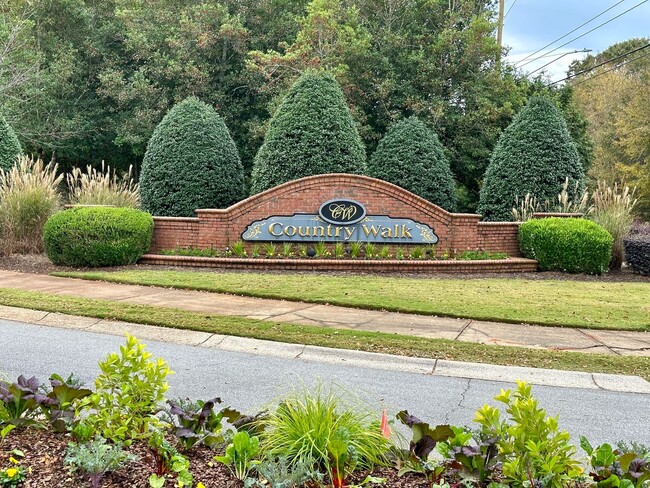 Foto del edificio - Rental in Country Walk! Clemson, SC
