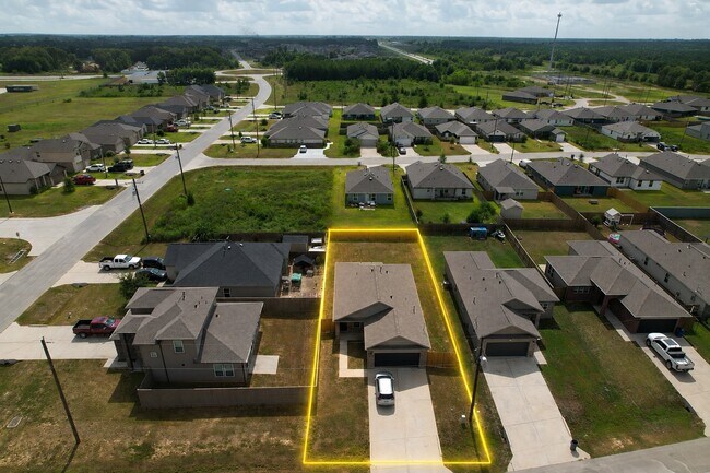 Foto del edificio - 31 County Rd 5102B