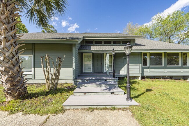 Building Photo - 4 Bedroom 3.5 Bath Home in Ashley Arbor II...