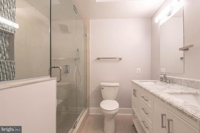 Bathroom 3 - 3212 8th Street, NE Townhome