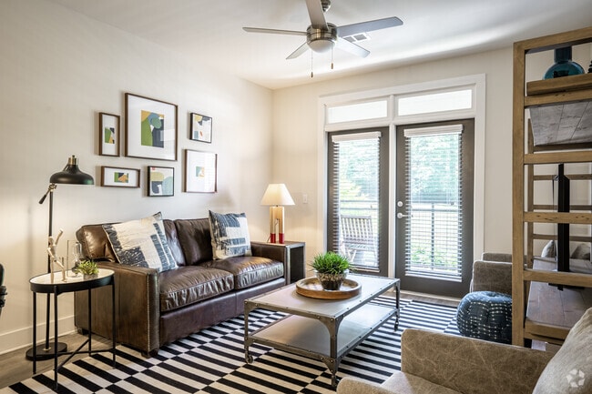 Interior Photo - The Kirkwood Apartments at Edgewood