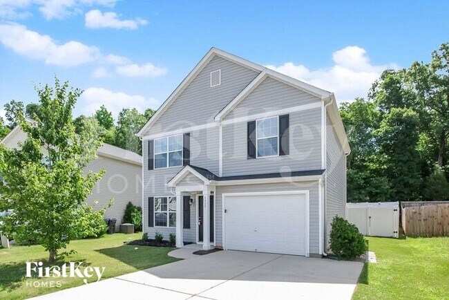 Foto del edificio - 4825 Manchineel Ln