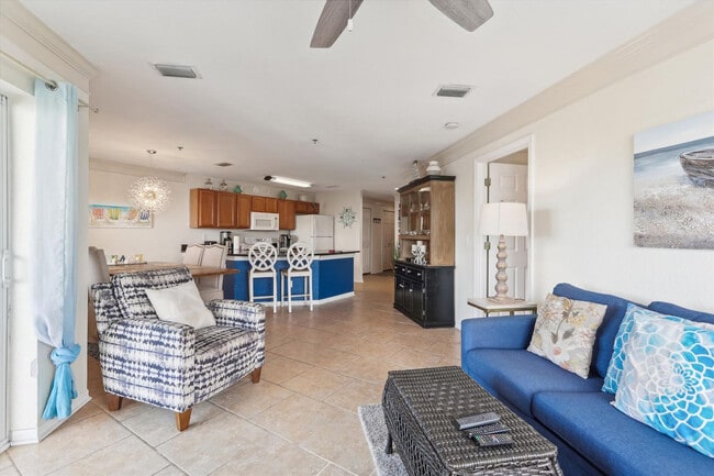 Foto del edificio - 120 Ocean Hibiscus Dr