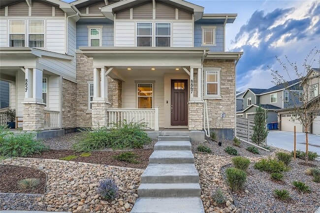 Building Photo - 8867 Snake River St