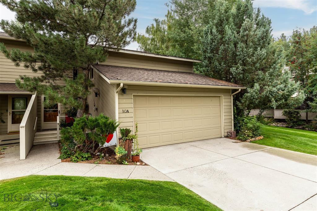 10 Gallatin Dr, Bozeman, MT 59718 Townhome Rentals in Bozeman MT