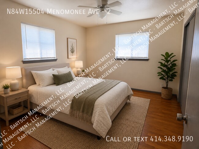 Foto del edificio - N84W15504 Menomonee Ave