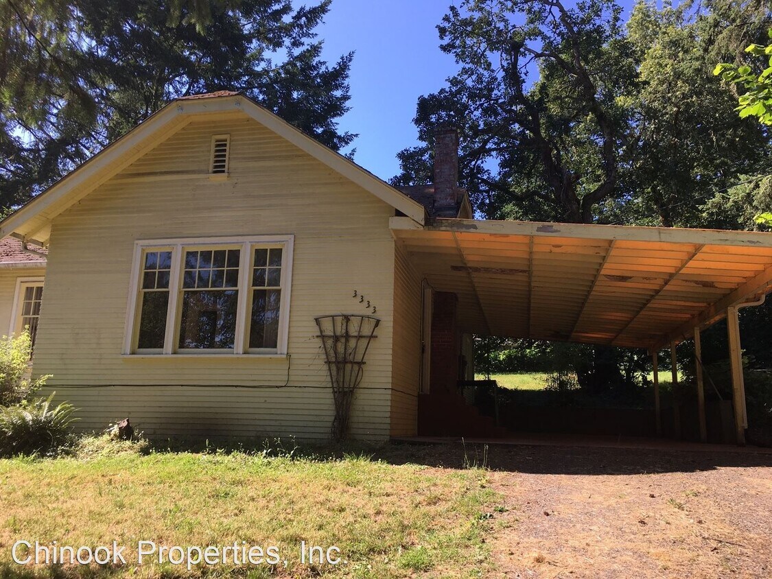 Primary Photo - 3 br, 1 bath House - 3333 Storey Blvd.