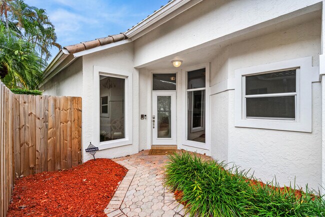 Building Photo - 2469 NW 66th Dr