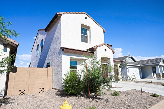 Foto del edificio - 7865 N 79th Ave