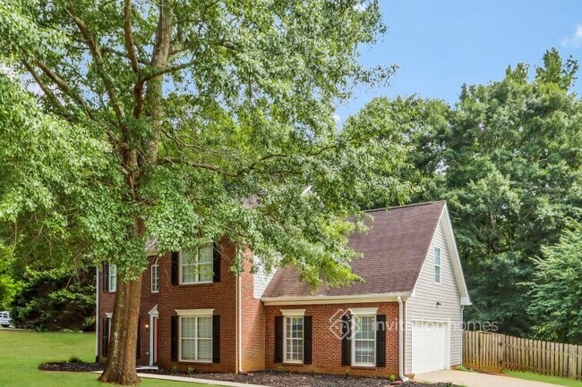 Building Photo - 1431 Scenic Brook Tr SW