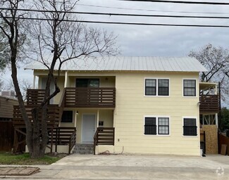 Building Photo - 245 E Hildebrand Ave