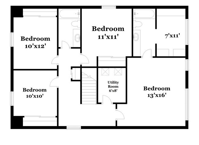 Foto del edificio - 943 Littleton Dr