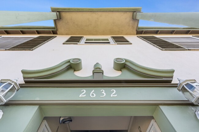 Foto del edificio - 2632 S Sepulveda Blvd