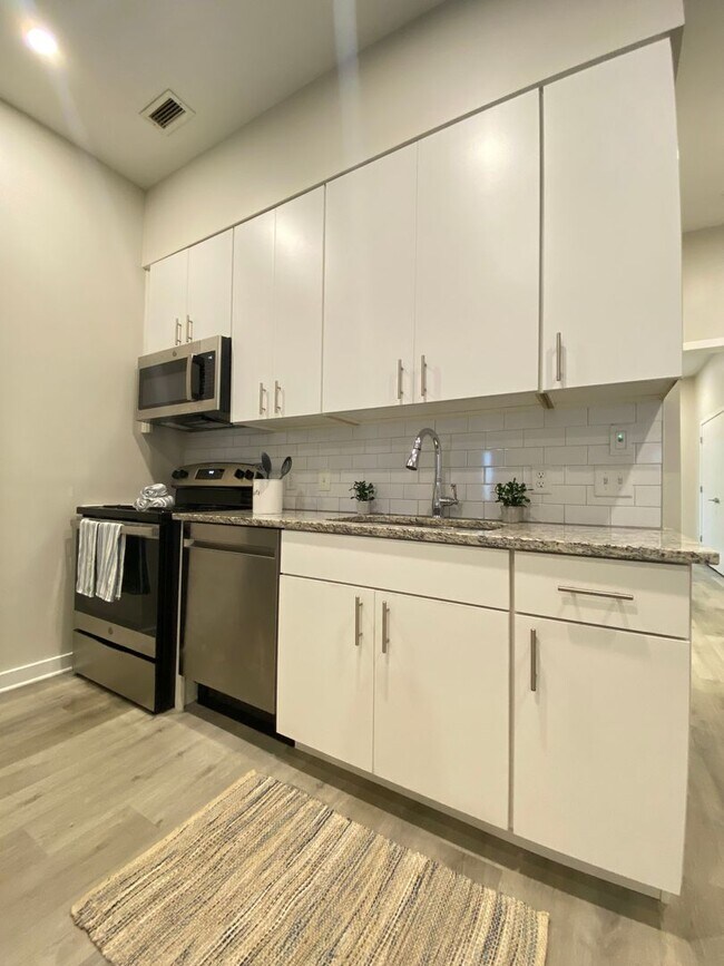 Foto del interior - Silver Creek Apartments