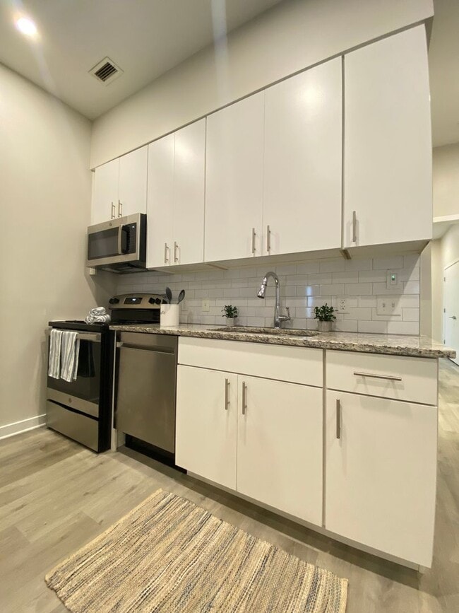 Interior Photo - Silver Creek Apartments