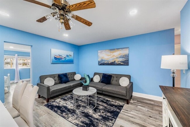 Foto del edificio - 10825 Twin Palms Ranch Rd