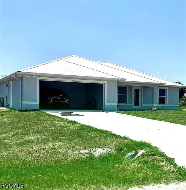 Building Photo - 634 Royce Rd