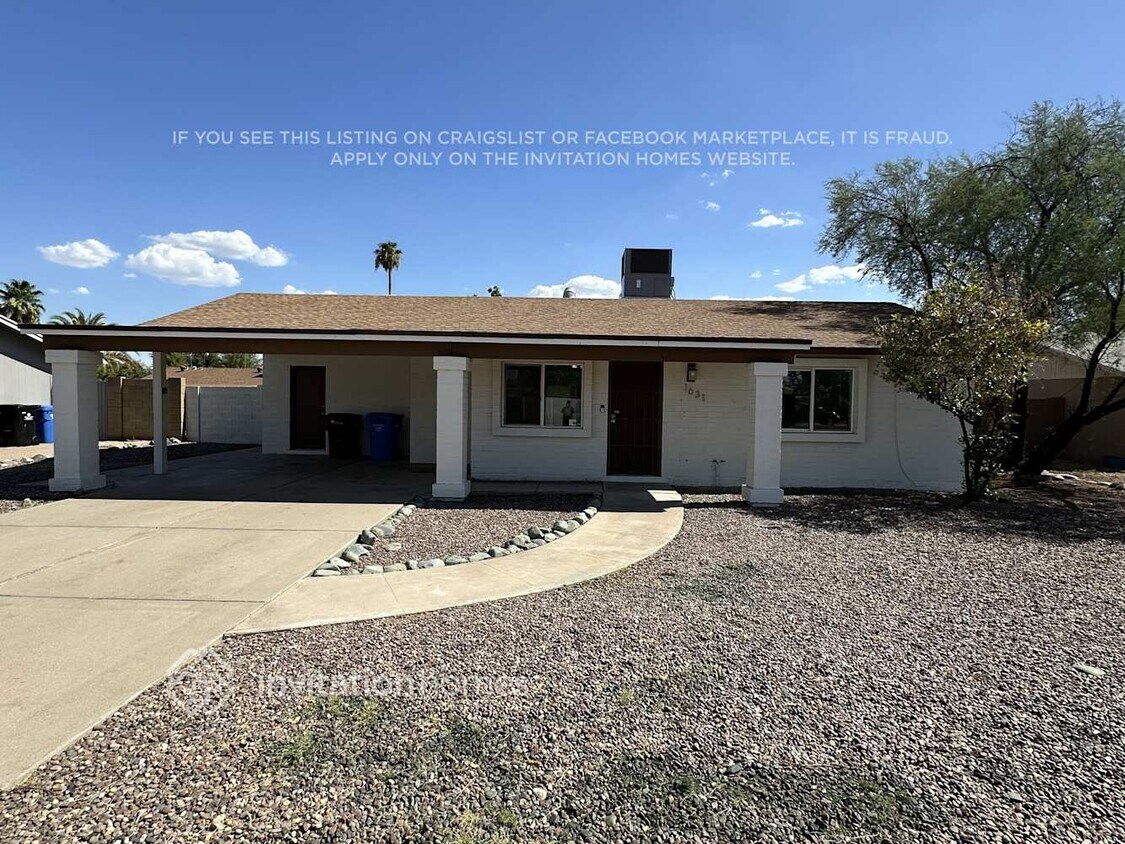 Primary Photo - 1631 W Helena Dr