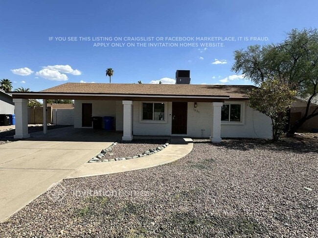 Building Photo - 1631 W Helena Dr