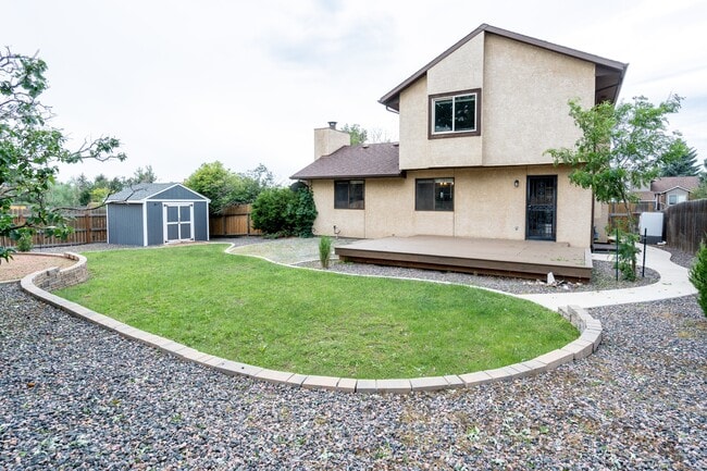 Photo - 8415 Blue Sky Dr House