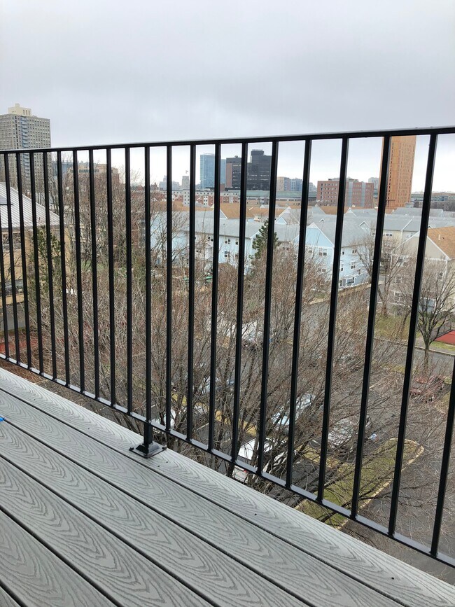 Foto del edificio - 43 Delle Ave