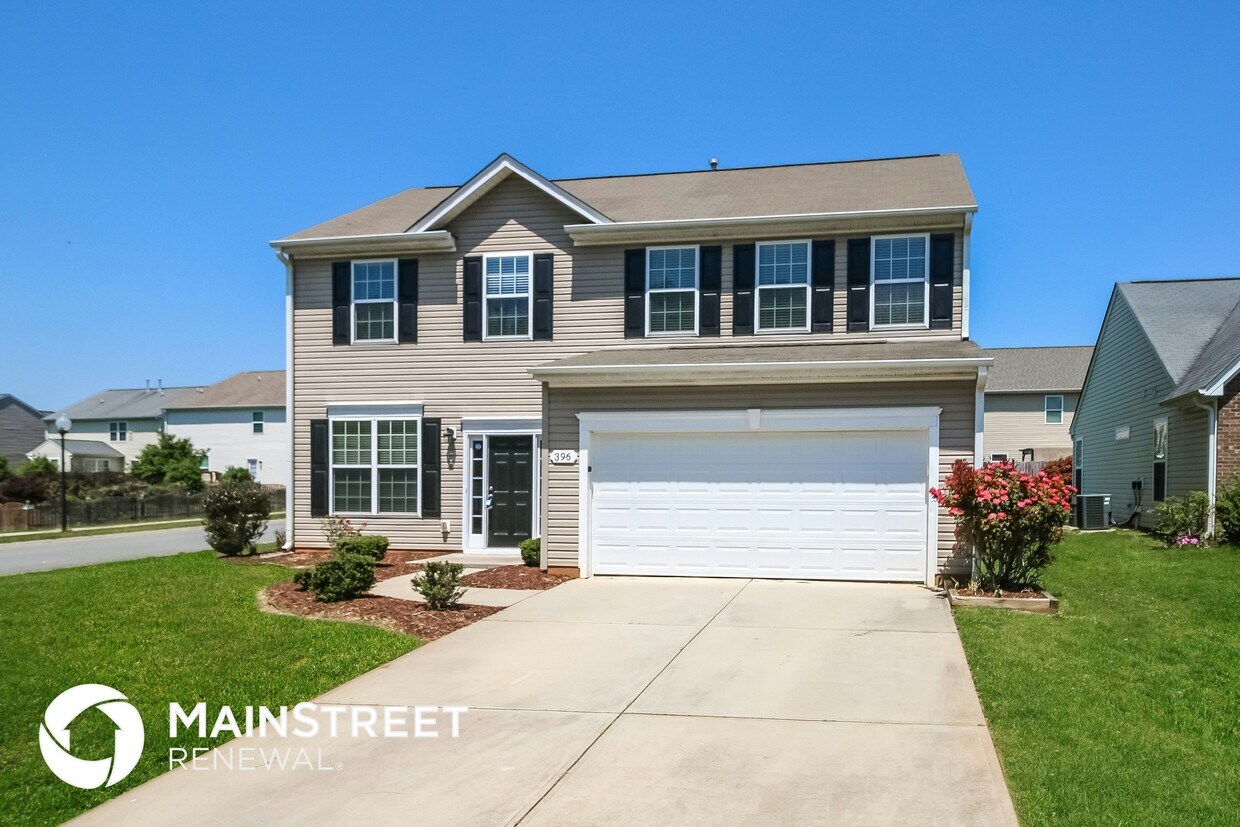 Foto principal - 396 Shady Grove Ct