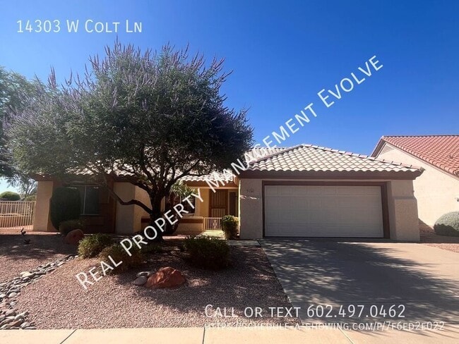 Building Photo - 14303 W Colt Ln