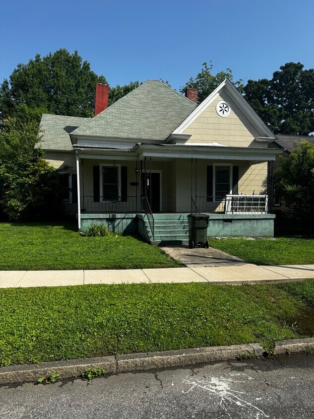 Foto principal - 304 S Carolina Ave