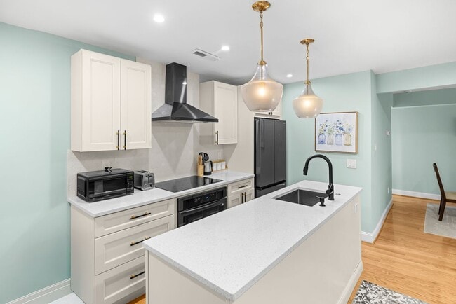 Foto del edificio - 9820 Georgia Ave