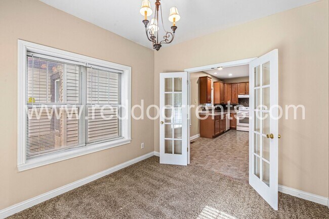 Building Photo - Coming Soon! Indy Brick 3 Bed, 2 Bath. Nea...