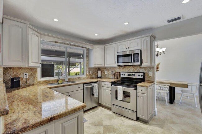 Foto del edificio - 1104 Jackpine St