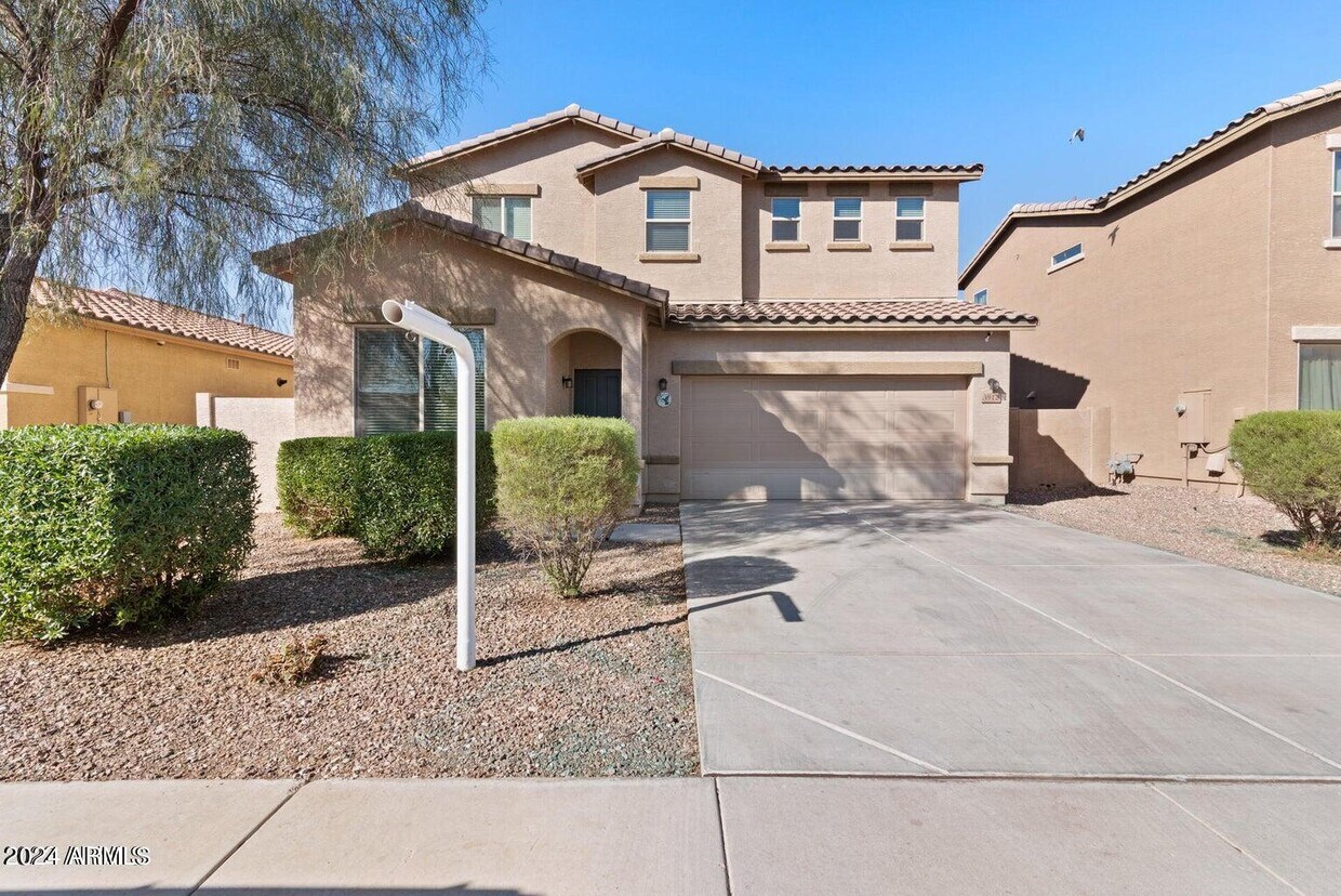 Primary Photo - 3912 S 72nd Ln