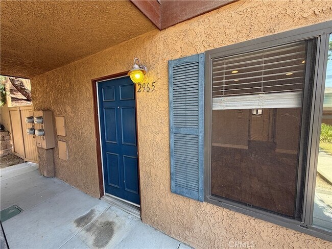Foto del edificio - 2965 N Orange Olive Rd