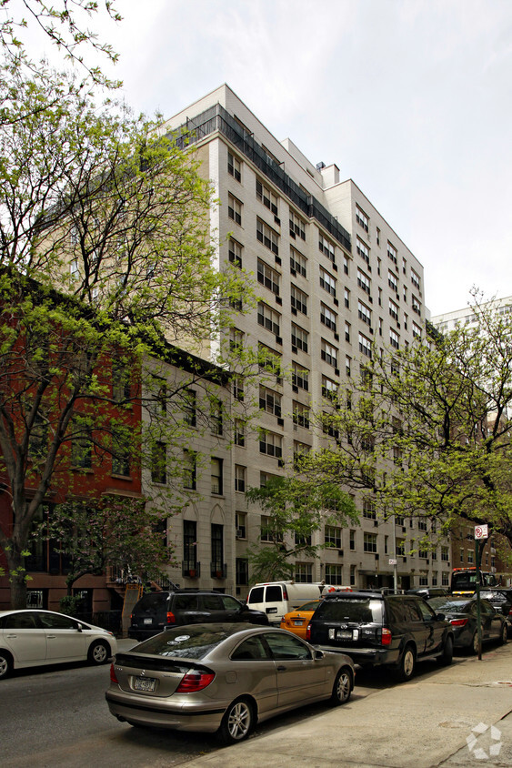 Building Photo - St. Cabrini Towers