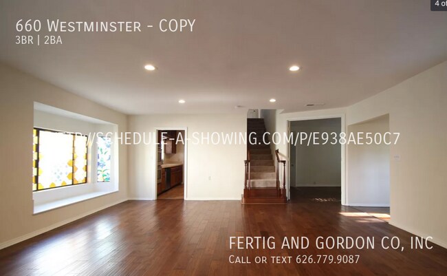 Building Photo - Beautiful 3 Bdrm/2 Bath House In the Arroy...