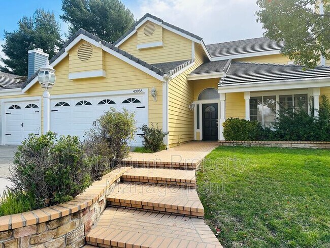 Foto del edificio - 43938 Northgate Ave