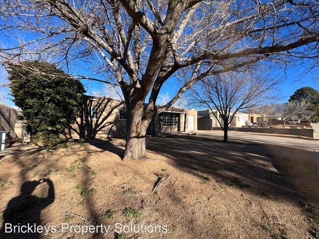 4 br, 2 bath House - 2417 Britt Street NE photo'