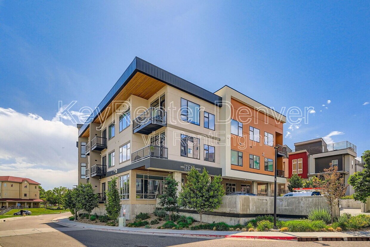 Foto principal - 2876 W 53rd Ave