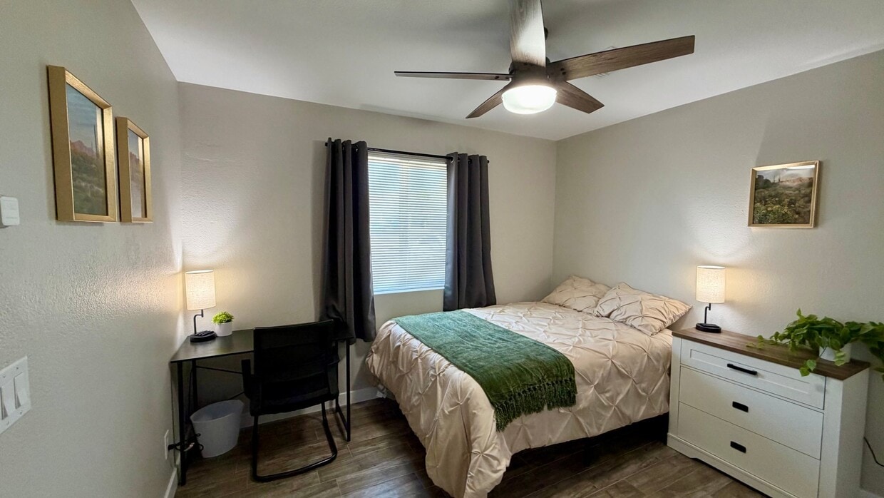 Photo - 3757 W Joan De Arc Ave (Phoenix, AZ)