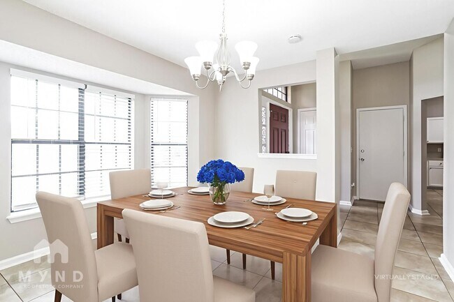 Foto del edificio - 398 Willow Green Dr