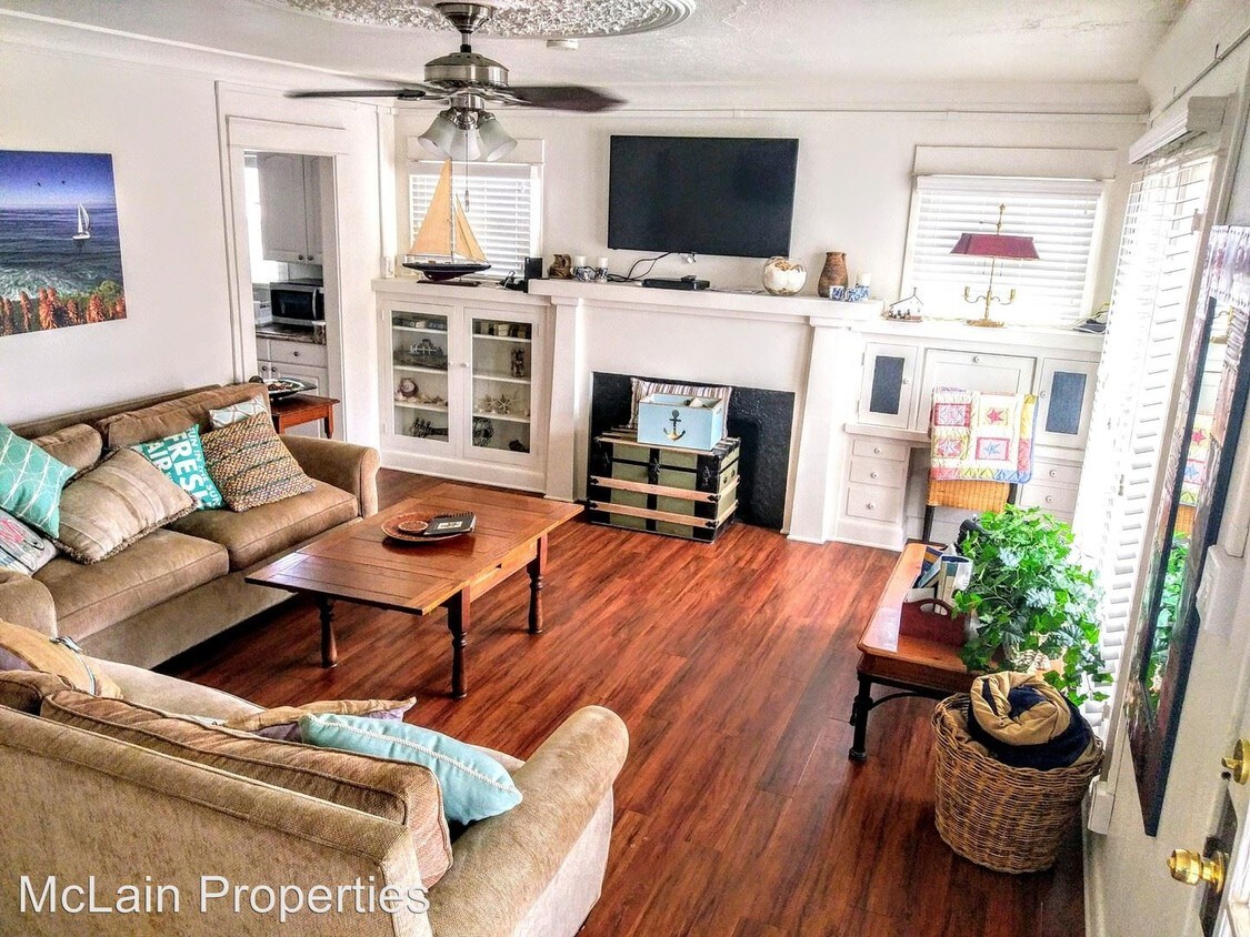 Foto principal - 523 N Tremont St