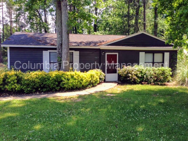 Primary Photo - 445 Grantham Rd