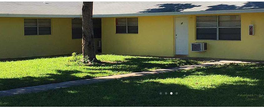 Foto principal - 1001 NW 6th Ave