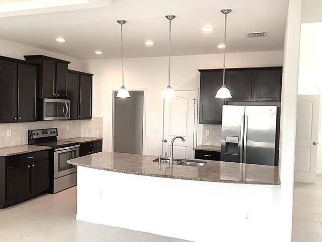 Foto del edificio - 11621 Winterset Cove Drive