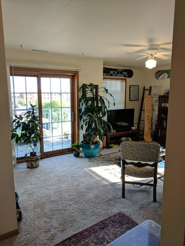 Foto principal - 2613 Bristol Dr