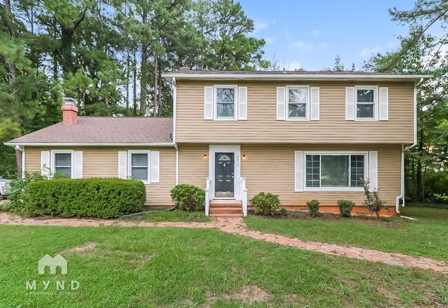 Building Photo - 4812 Kaplan Dr